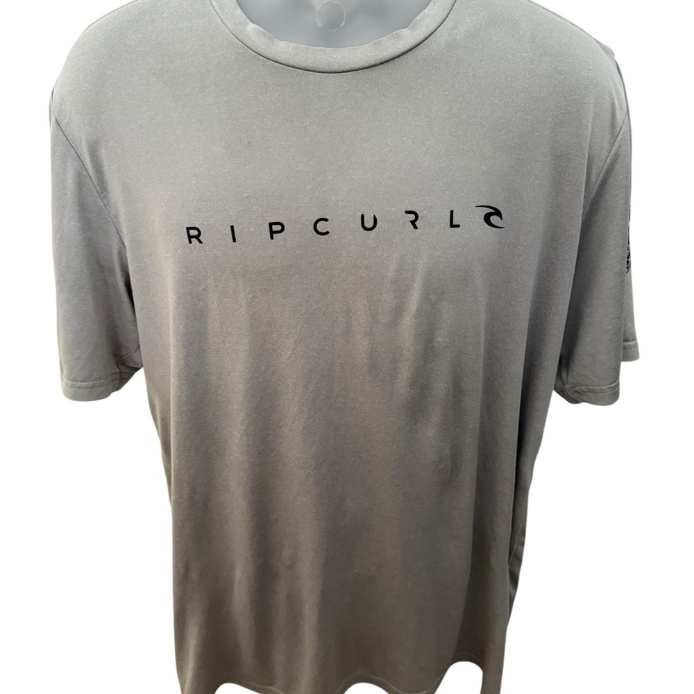 Rip Curl Surf Tee Shirt Men L Large